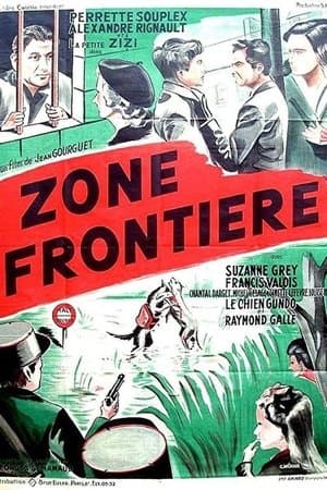 Zone frontière streaming