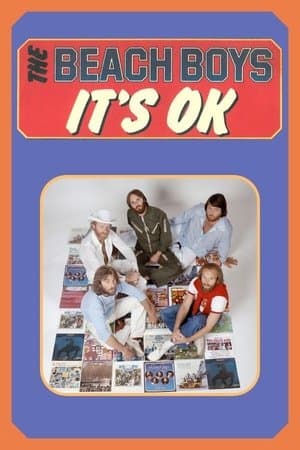 The Beach Boys: It's OK streaming