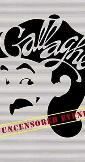 Gallagher: An Uncensored Evening streaming