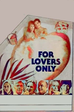 For Lovers Only streaming