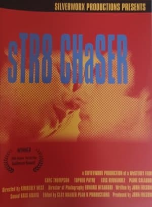 sTR8 CHaSER streaming