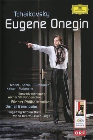 Eugene Onegin streaming
