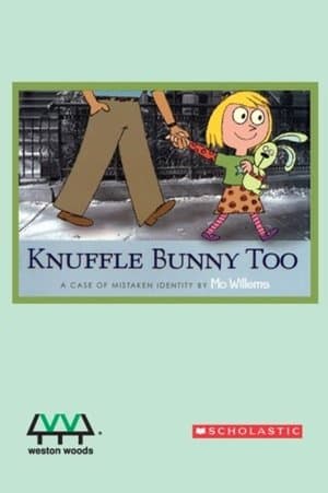 Knuffle Bunny Too: A Case of Mistaken Identity streaming