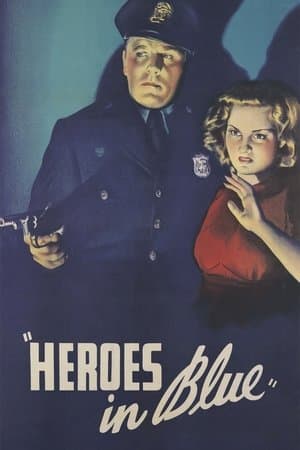 Heroes in Blue streaming