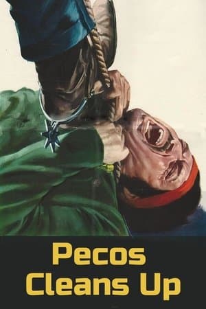 Pecos Cleans Up streaming