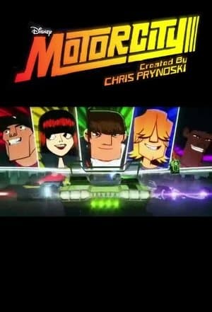 Motorcity streaming