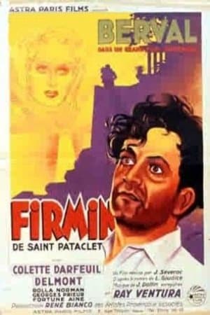 Firmin de Saint-Pataclet streaming