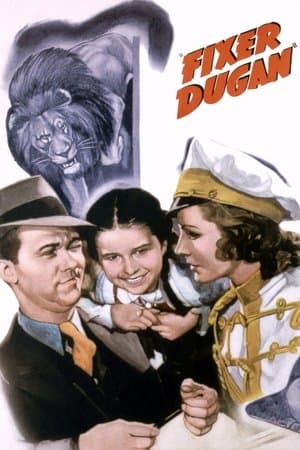 Fixer Dugan streaming