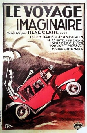 Le Voyage imaginaire streaming