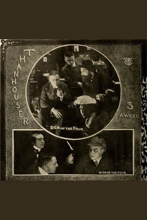 Sherlock Holmes Solves the Sign of the Four streaming