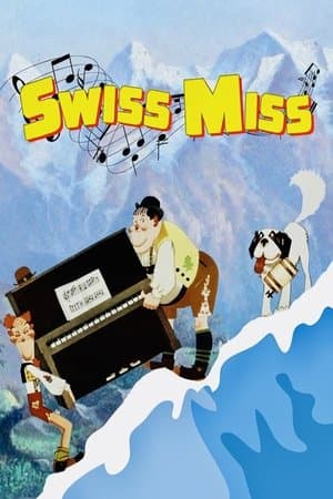 Swiss Miss streaming