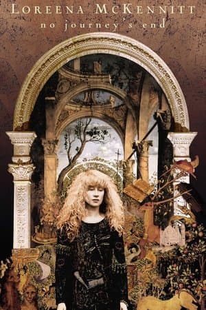 Loreena McKennitt: No Journey's End streaming