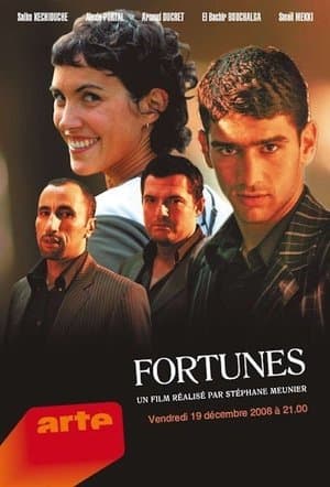 Fortunes streaming