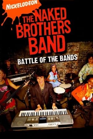 The Naked Brothers Band: Battle of the Bands streaming