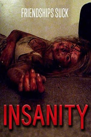 Insanity streaming