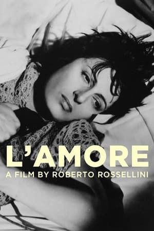 L'amore streaming