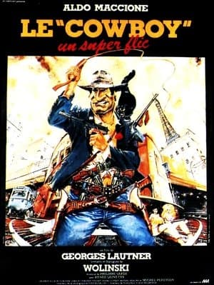 The Cowboy streaming