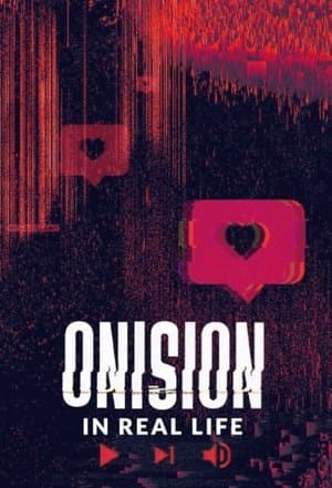 Onision: In Real Life streaming