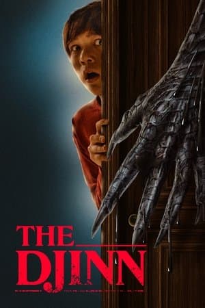The Djinn streaming