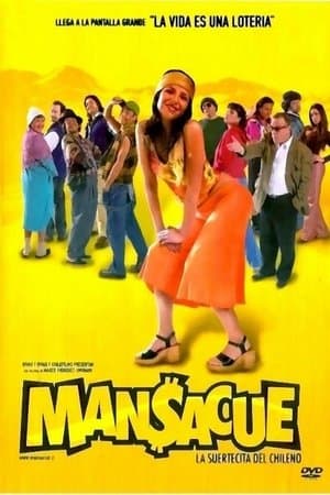 Mansacue streaming