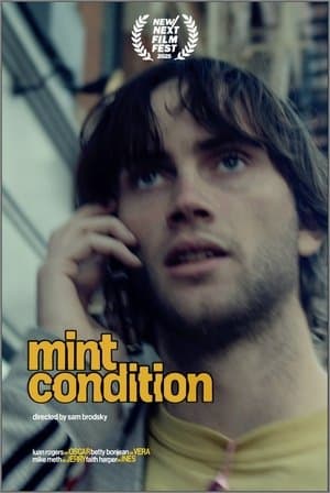 Mint Condition streaming