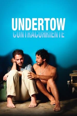 Undertow streaming