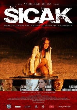 Sıcak streaming