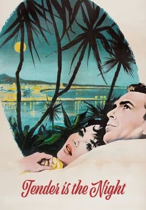 Tender Is the Night streaming