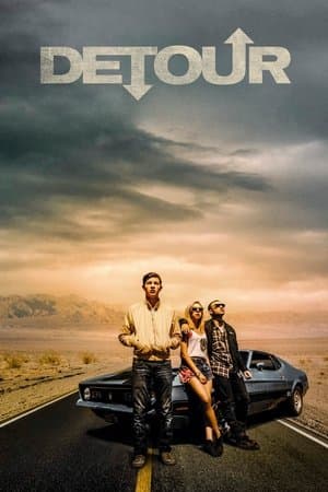 Detour streaming