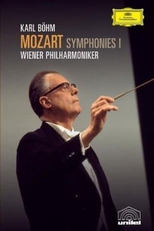 Mozart Symphonies Vol. I - Nos. 29,34,35,40,41 and Minuet K.409 streaming