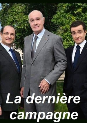 La Dernière Campagne streaming