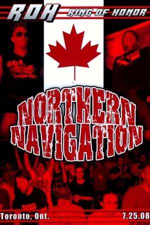 ROH: Northern Navigation streaming