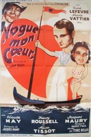 Vogue, mon coeur streaming
