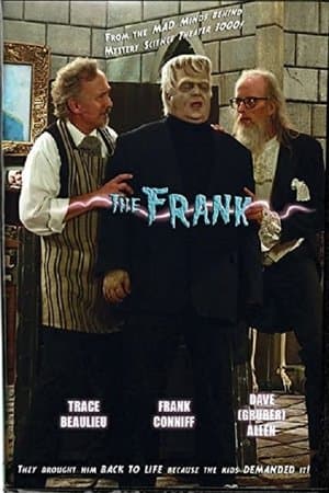 The Frank streaming
