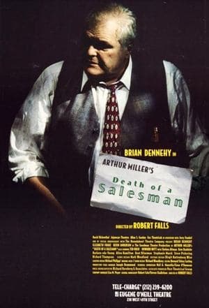 Death of a Salesman streaming