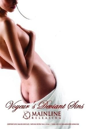 Voyeur's Deviant Sins streaming