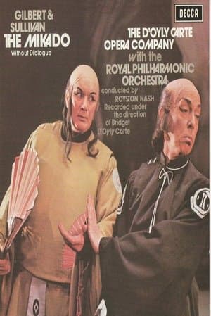 The Mikado streaming