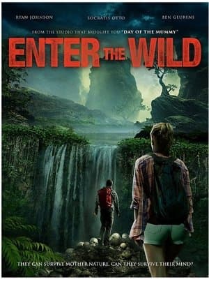 Enter the Wild streaming