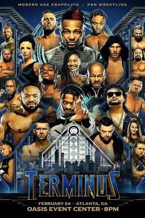 Terminus 2 streaming