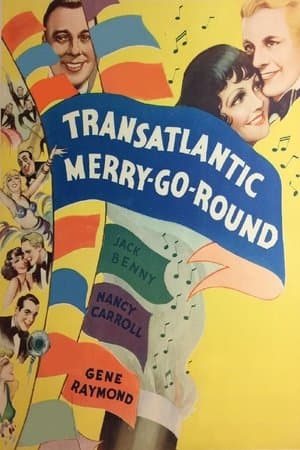 Transatlantic Merry-Go-Round streaming