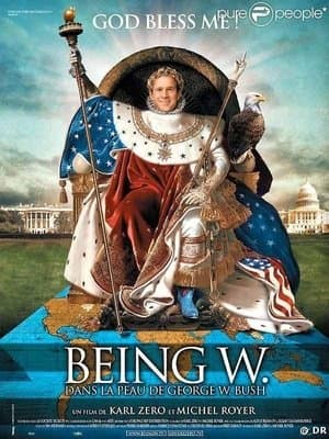 Dans la peau de George W. Bush streaming