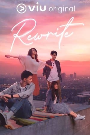 Rewrite streaming
