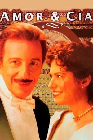 Love and Co. streaming