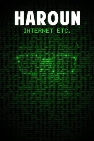 Haroun - Internet Etc. streaming