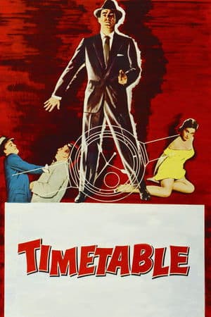 Time Table streaming