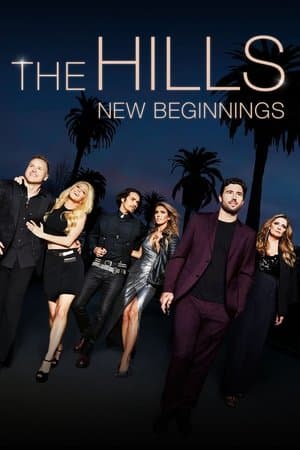 The Hills: New Beginnings streaming