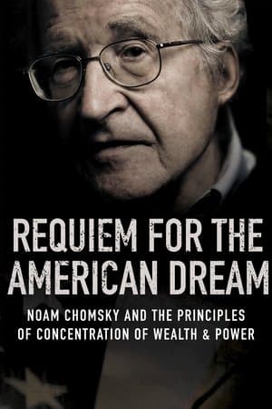Requiem for the American Dream streaming