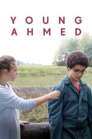 Young Ahmed streaming