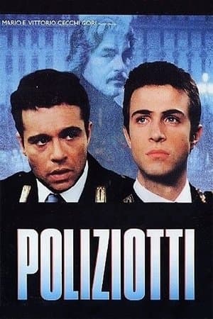 Poliziotti streaming