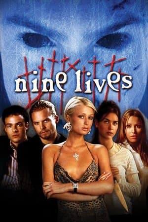 Nine Lives streaming